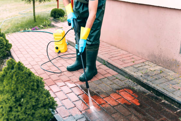 Best Roof Power Washing Services  in Atlantic Beach, NY