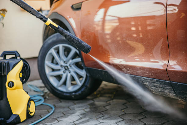 Best Pressure Washing Services Near Me  in Atlantic Beach, NY