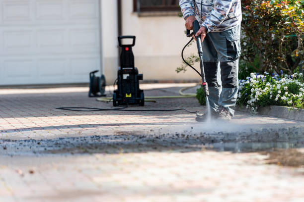 Pressure Washing Estimates in Atlantic Beach, NY