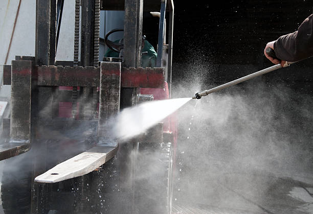 Best Fence Pressure Washing  in Atlantic Beach, NY