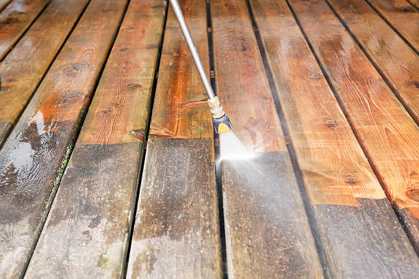 Best Garage Pressure Washing  in Atlantic Beach, NY