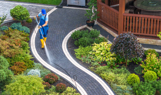 Why Choose Our Certified Pressure Washing Experts for Your Project Needs in Atlantic Beach, NY?