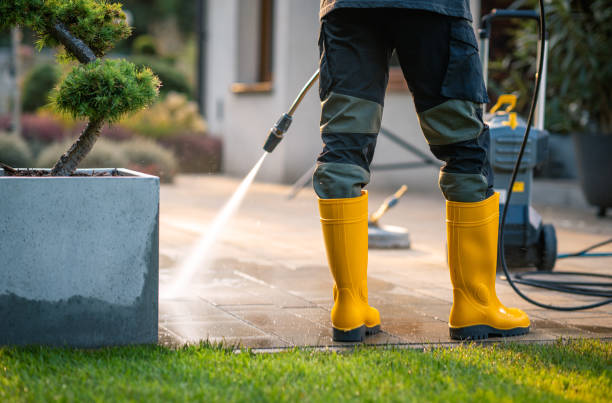 Best Deck Cleaning Services  in Atlantic Beach, NY